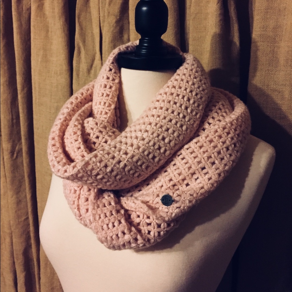 Vans super soft eternity scarf